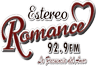 Estéreo Romance (Ciudad Cuauhtemoc)