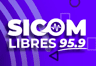 SICOM Libres FM (Libres)