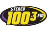 Stereo 100.3 (Hermosillo)