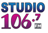 Studio 106.7 FM (Nogales)