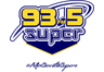 Súper 93.5 (Puerto Peñasco)