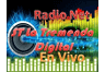 Radio Net St la Tremenda Digital (Morelia)