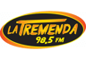 La Tremenda (Fresnillo)