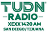 TUDN Radio (Tijuana)