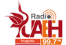Radio UAEH (Huejutla)