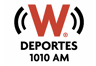 W Deportes 1010 (Guadalajara)