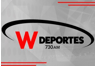 W Deportes