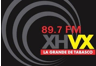 XHVX 89.7 FM (Tabasco)