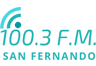 Radio San Fernando 100.3 FM