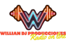 Willian Dj Radio