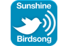 Sunshine Birdsong