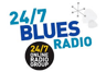 24/7 Blues Radio