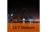 24-7 Motown