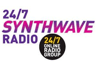 24/7 Synthwave Radio