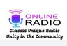 Classic Unique Radio