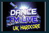 Dancefmlive UK Hardcore