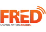 FRED Film Radio Ch15 Arabic