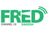FRED Film Radio Ch19 Danish