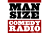 Mansize Radio For Men