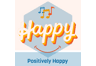 Positively Happy