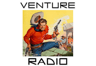 Pumpkin FM Venture Radio