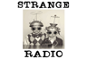 Pumpkin FM Strange Radio