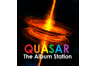 Quasar The Album Station