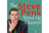 Steve Penk Windup Channel