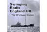 Swinging Radio England