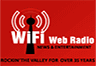 WiFi Web Radio