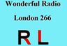 Wonderful Radio London 266