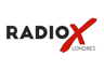 Radio X Londres