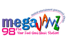 Mega Jamz 98 FM (Kingston)