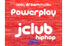 Asia Dream Radio J-Club Powerplay HipHop