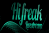 Counterpoint HiFreak FM