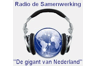 Radio De Samenwerking