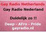 Gay Radio Nederland