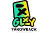 GLXY Throwback Radio