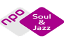 NPO Radio 6 Soul & Jazz
