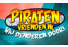 Piraten Vrienden