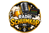 Radioschuimkop