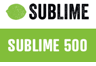 Sublime 500