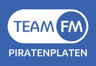 Team FM - Piratenplaten