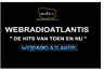 Web Radio Atlantis