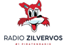 Radio Zilvervos