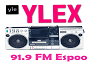 YleX (Espoo)