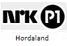 NRK P1 Hordaland