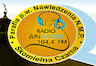Radio Ainkarim (Skomielna Czarna)