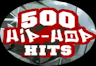 Open.FM - 500 Hip-Hop Hits