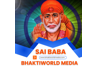 Bhaktiworld Media Sai Baba